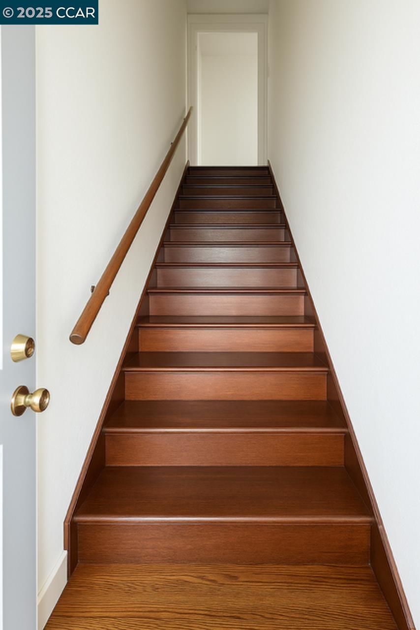 211 Second Street, Unit TOP Rodeo, CA 94572 - Photo 2 of 12 a view of entryway