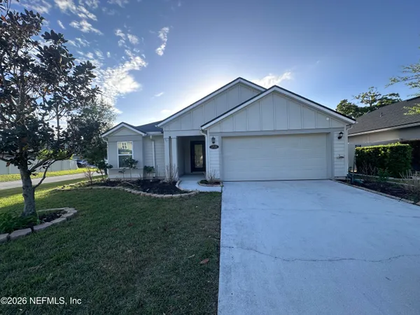 $2,400 | 2720 Salt Lake Drive, Jacksonville, FL 32277
