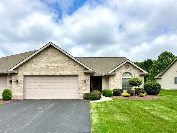 $285,000 | 33 Fields Drive, New Castle, PA 16101