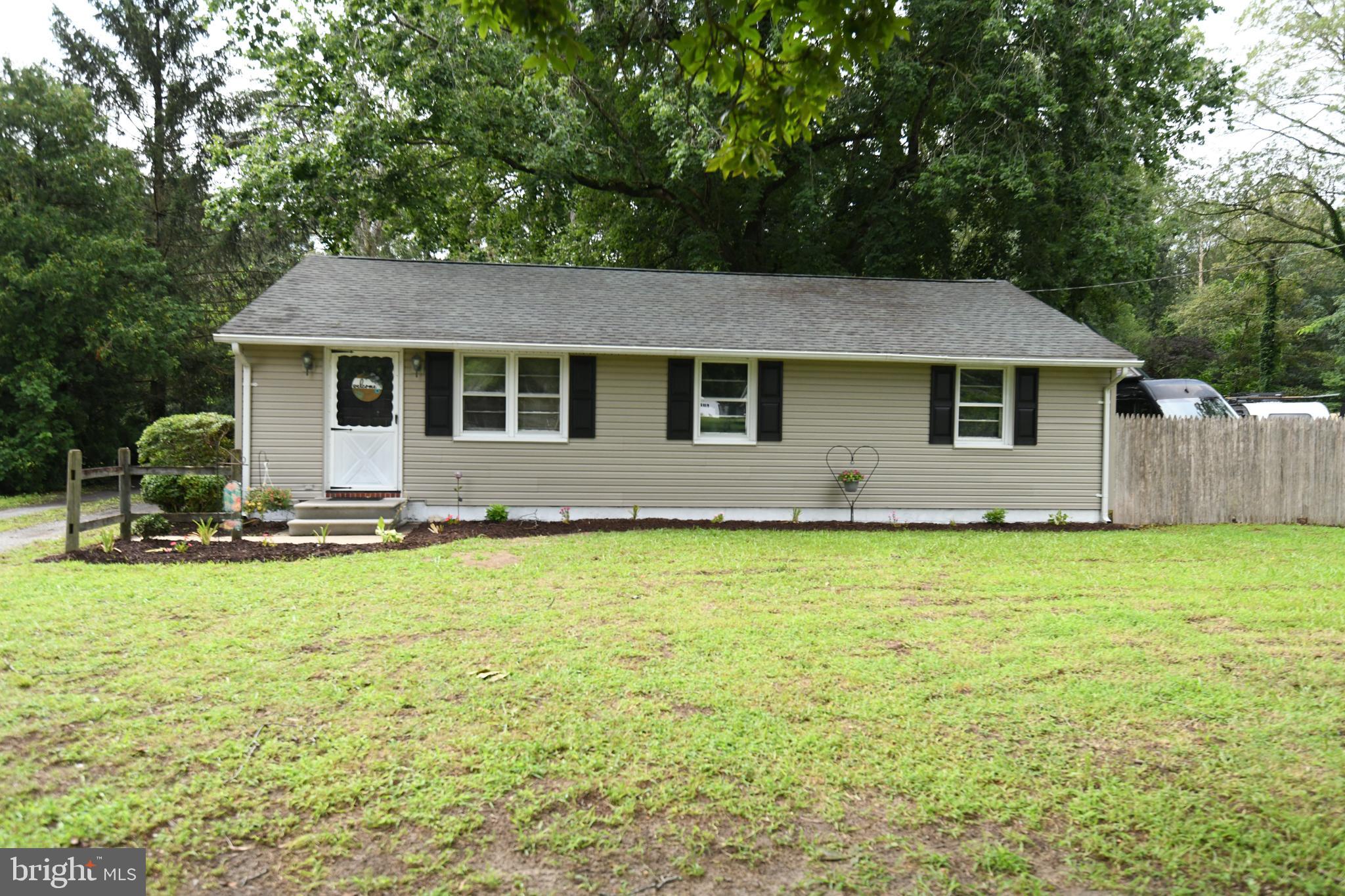 531 Liberty Road Federalsburg, MD 21632 - Photo 2 of 31 Gallery Image 2