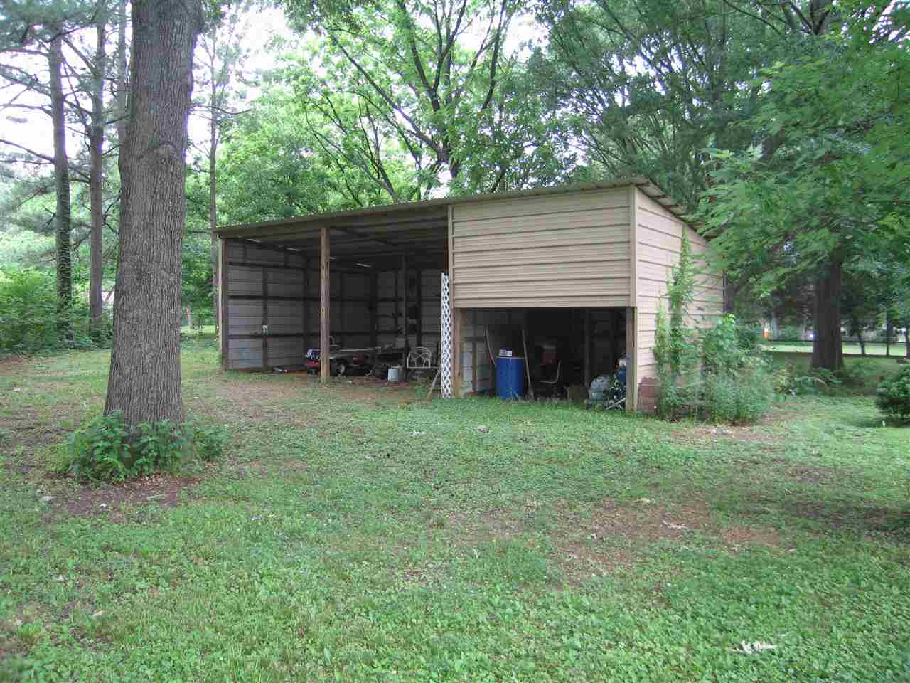6555 Chase Road Millington, TN 38053 - Photo 5 of 18 Gallery Image 5