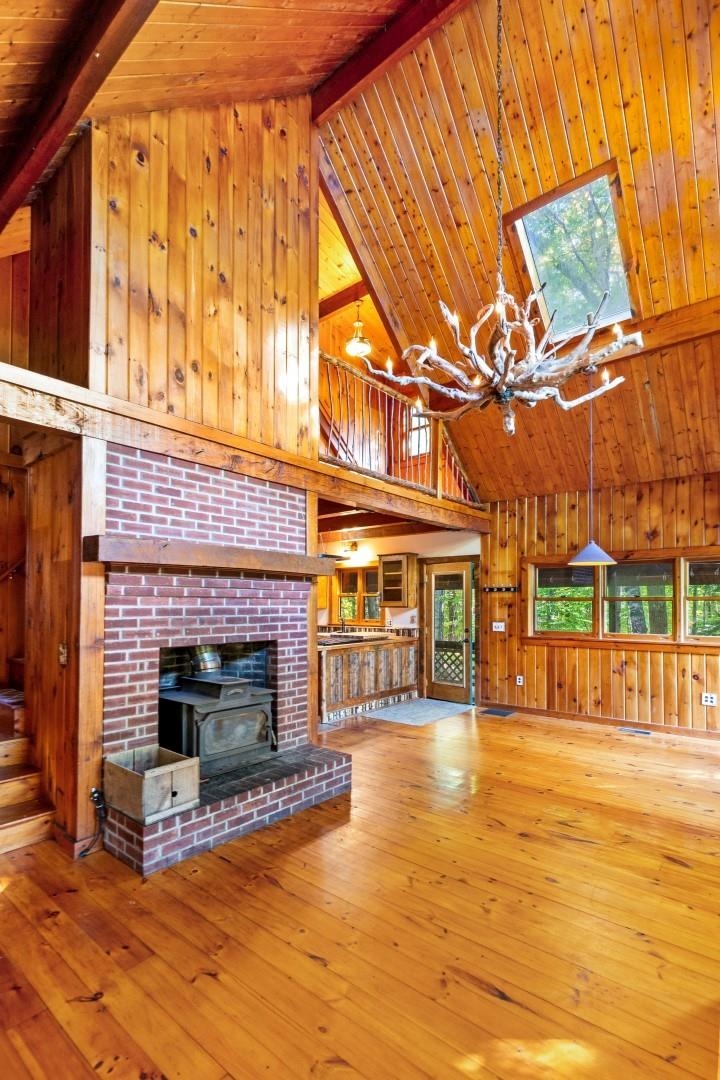 163 Sky Pond Road New Hampton, NH 03256 - Photo 21 of 40