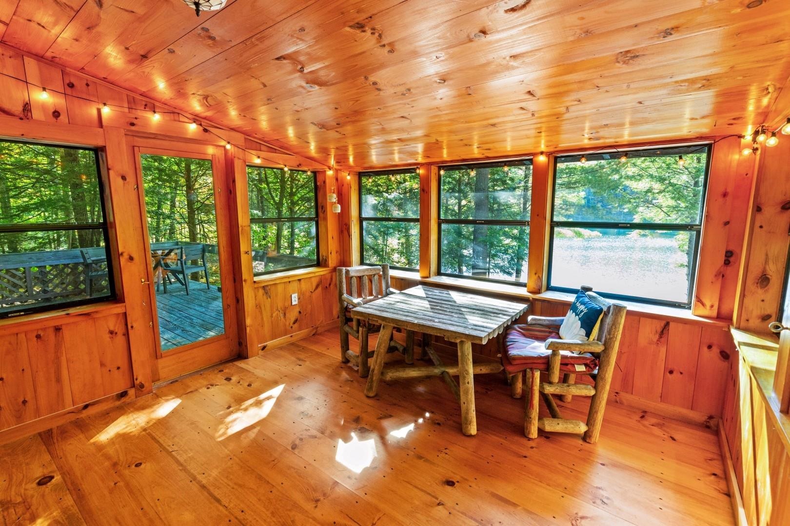 163 Sky Pond Road New Hampton, NH 03256 - Photo 24 of 40