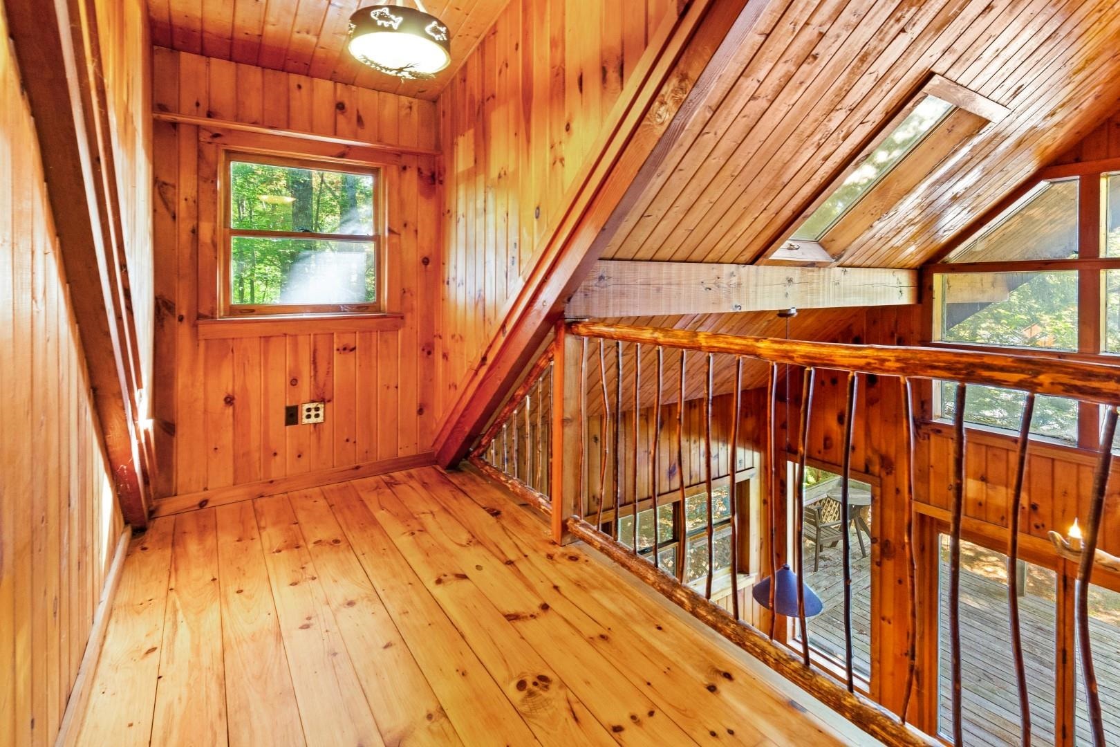 163 Sky Pond Road New Hampton, NH 03256 - Photo 27 of 40
