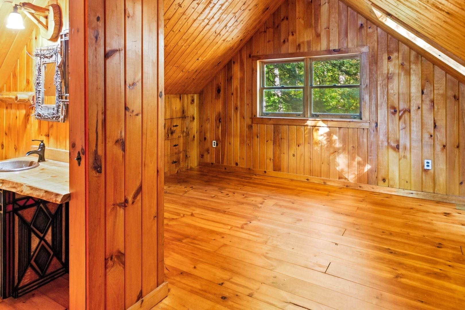 163 Sky Pond Road New Hampton, NH 03256 - Photo 32 of 40