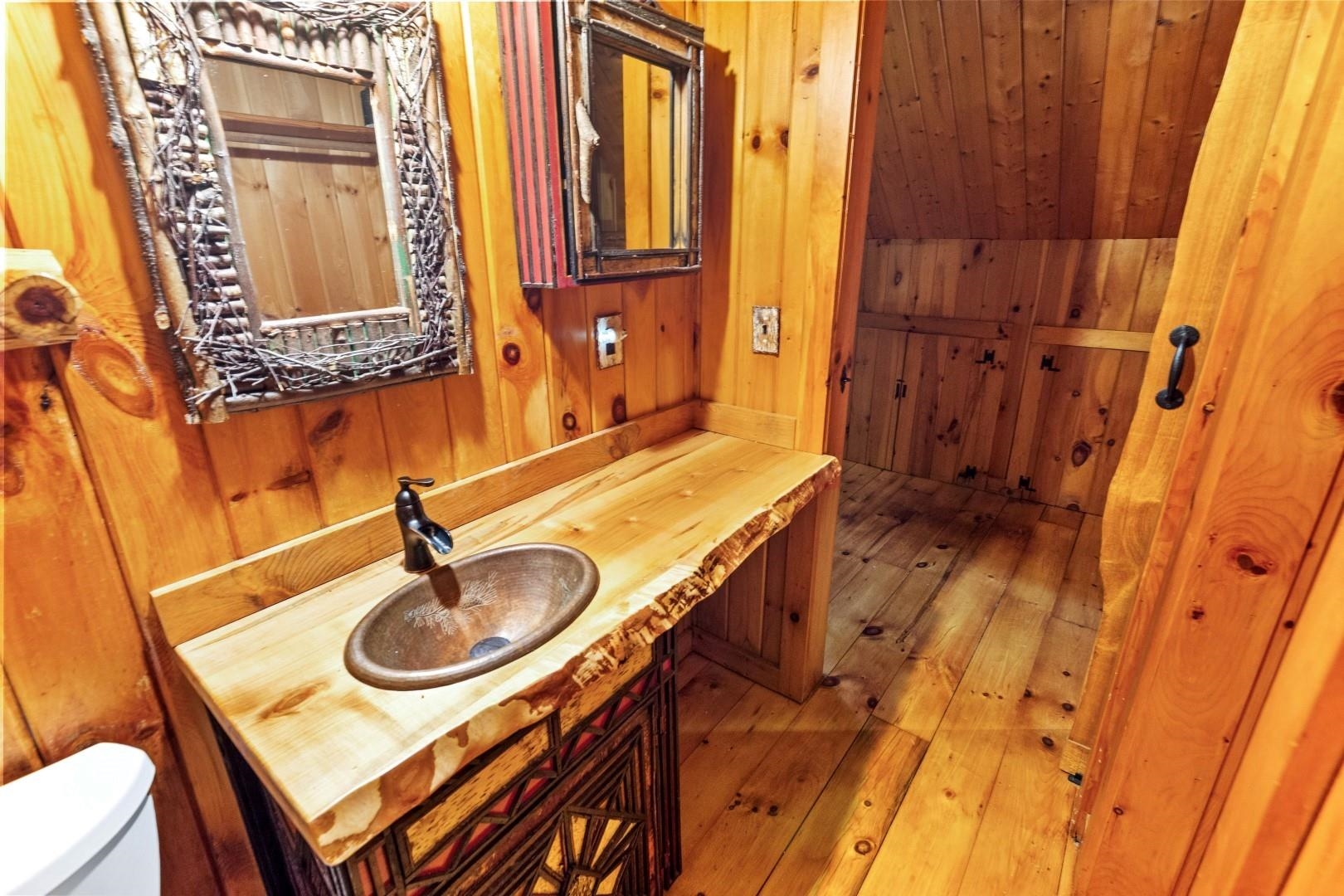 163 Sky Pond Road New Hampton, NH 03256 - Photo 34 of 40