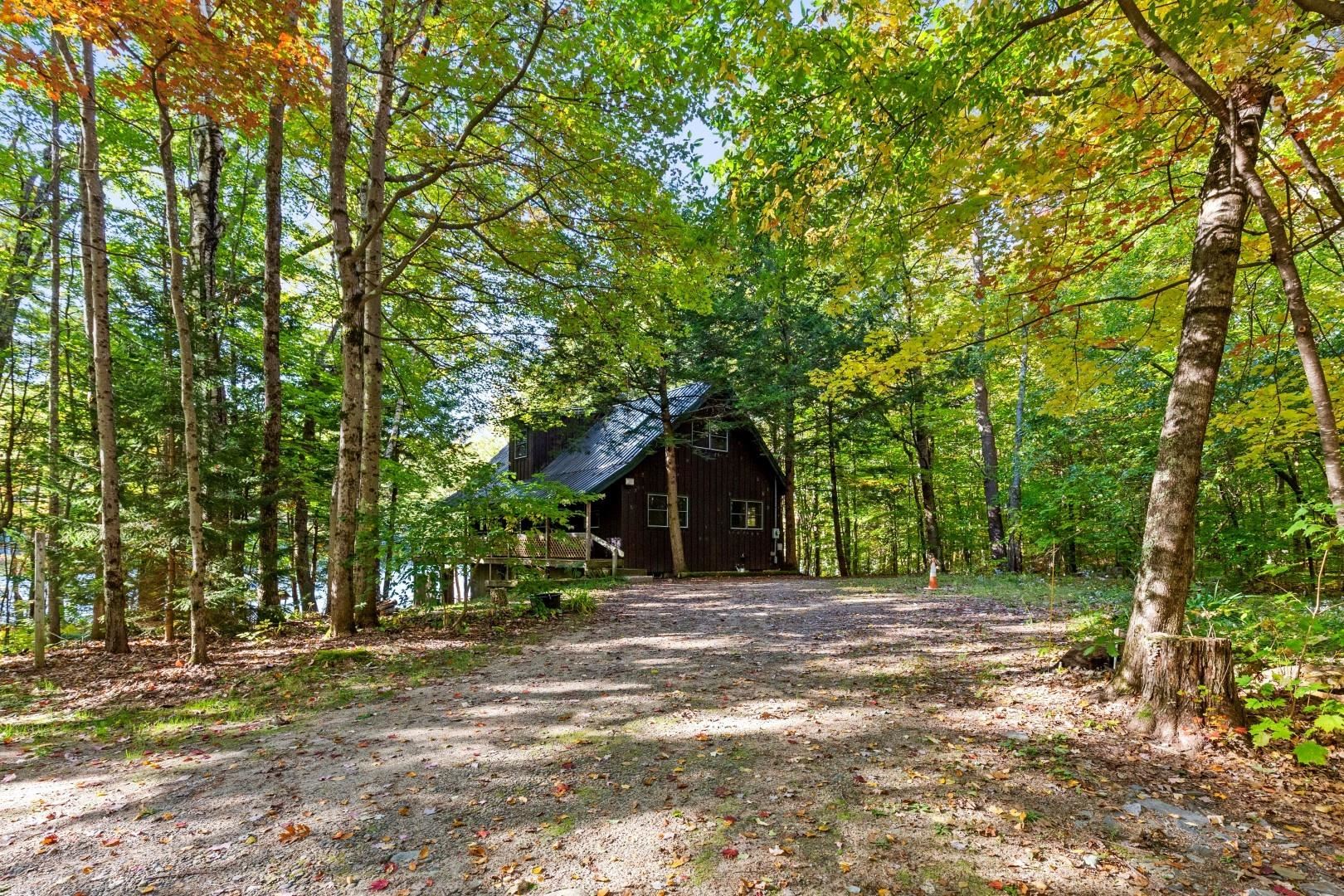 163 Sky Pond Road New Hampton, NH 03256 - Photo 39 of 40