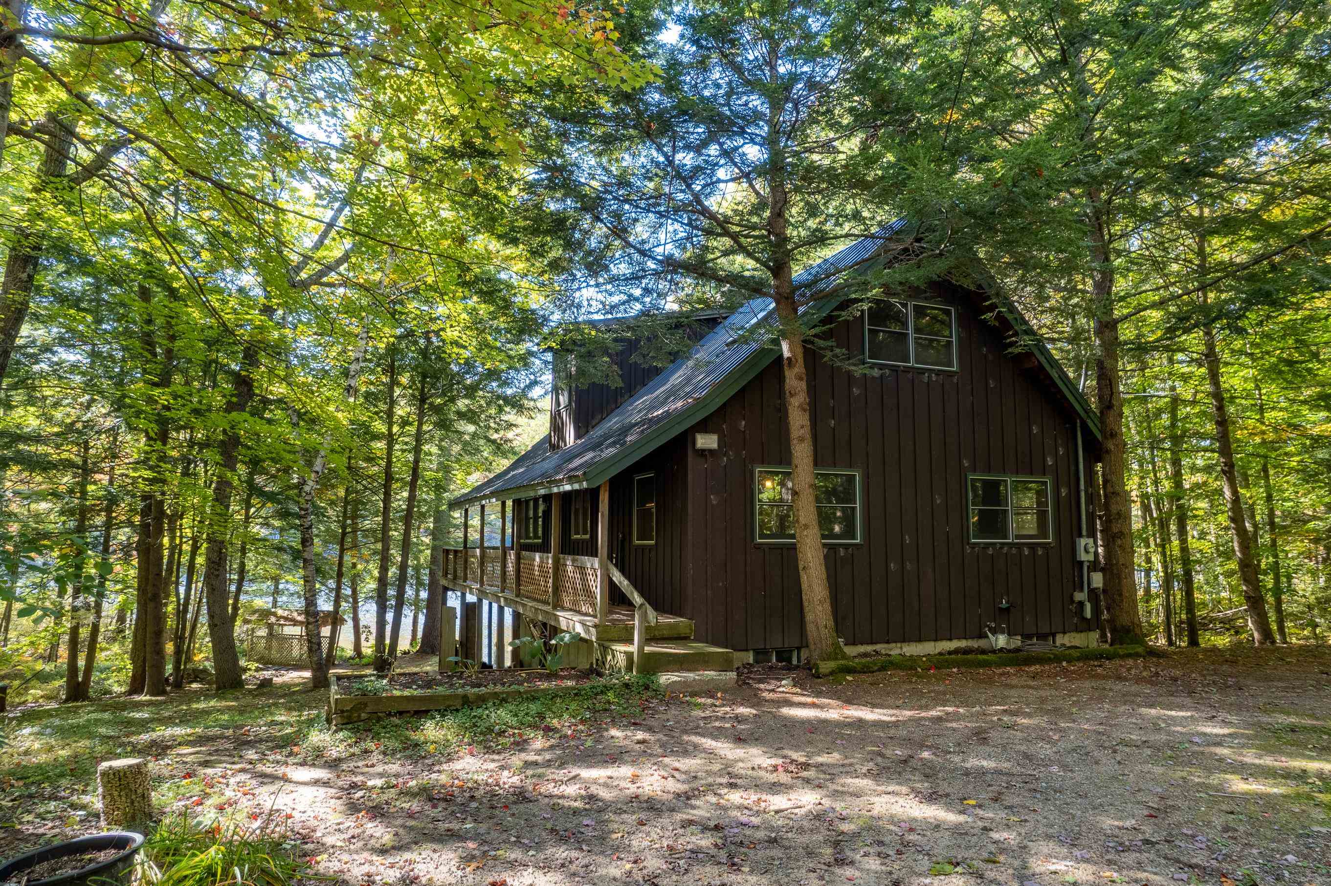 163 Sky Pond Road New Hampton, NH 03256 - Photo 7 of 40
