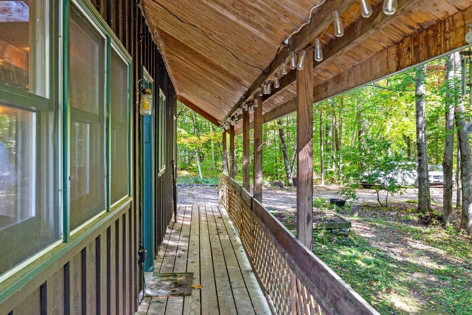 163 Sky Pond Road New Hampton, NH 03256 - Photo 8 of 40