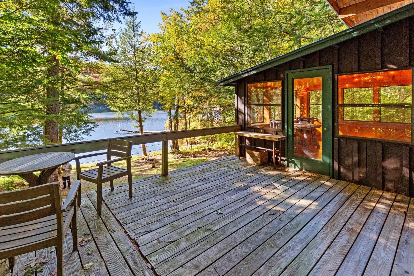 163 Sky Pond Road New Hampton, NH 03256 - Photo 9 of 40