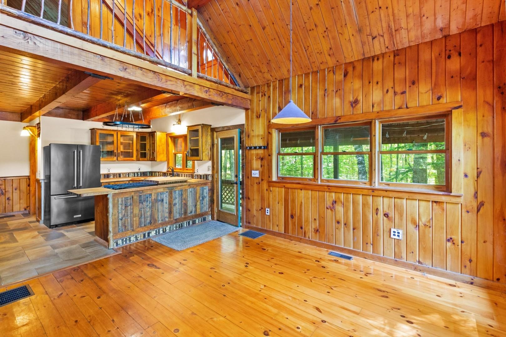 163 Sky Pond Road New Hampton, NH 03256 - Photo 10 of 40
