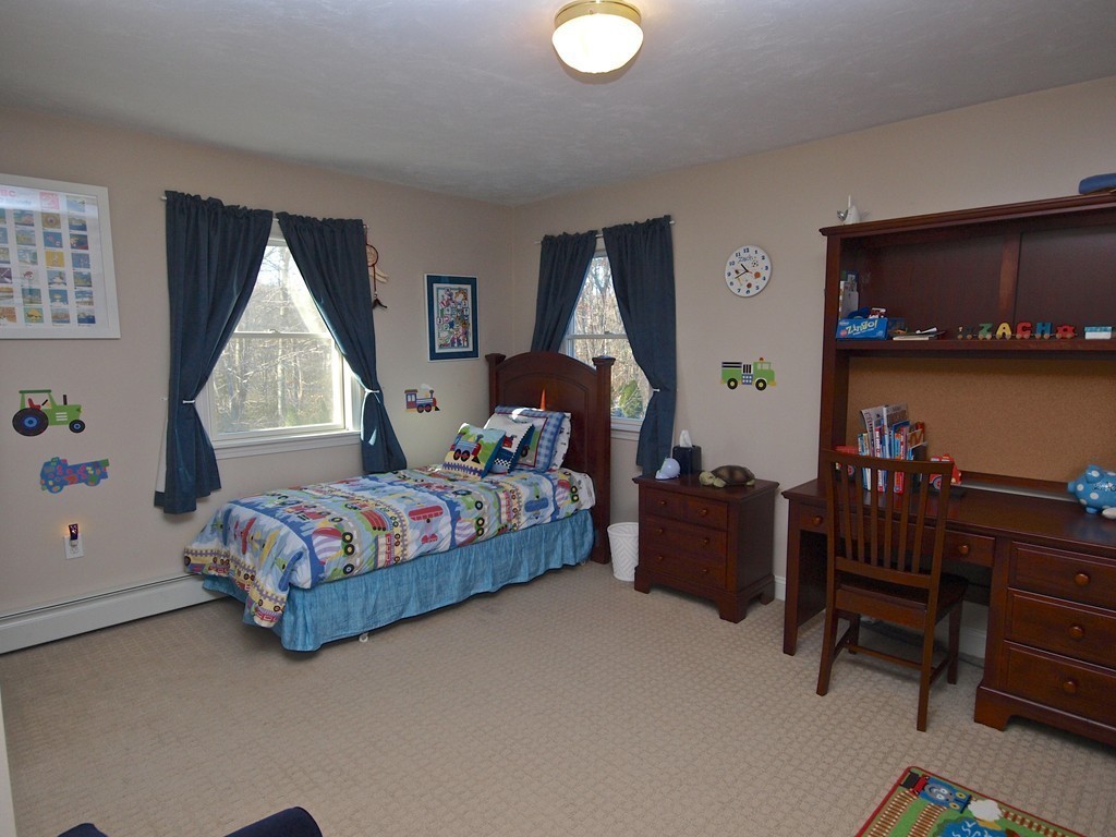 137 Beechnut Road Westwood, MA 02090 - Photo 19 of 30 Gallery Image 19