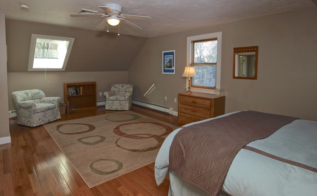 137 Beechnut Road Westwood, MA 02090 - Photo 24 of 30 Gallery Image 24