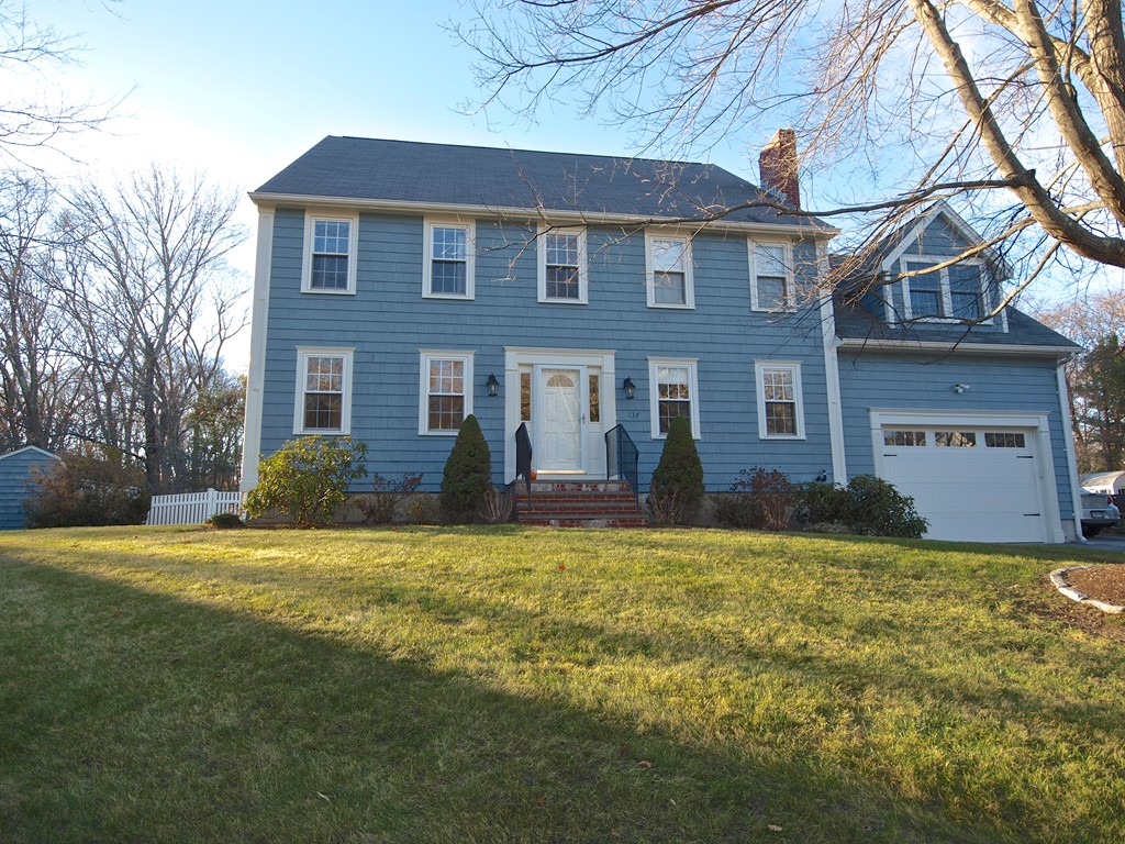 137 Beechnut Road Westwood, MA 02090 - Photo 30 of 30 Gallery Image 30
