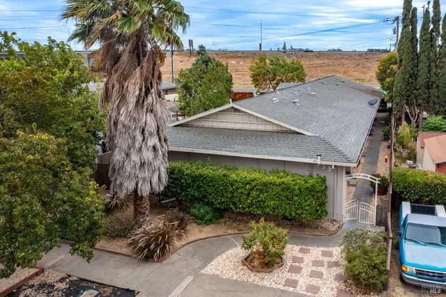 $1,620,000 | 735 Ohio Street, Fairfield, CA 94533