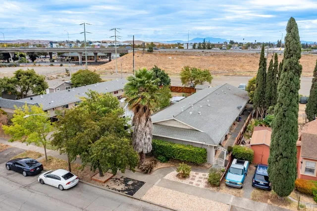 $1,620,000 | 735 Ohio Street, Fairfield, CA 94533