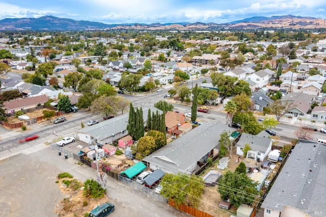 $1,620,000 | 735 Ohio Street, Fairfield, CA 94533