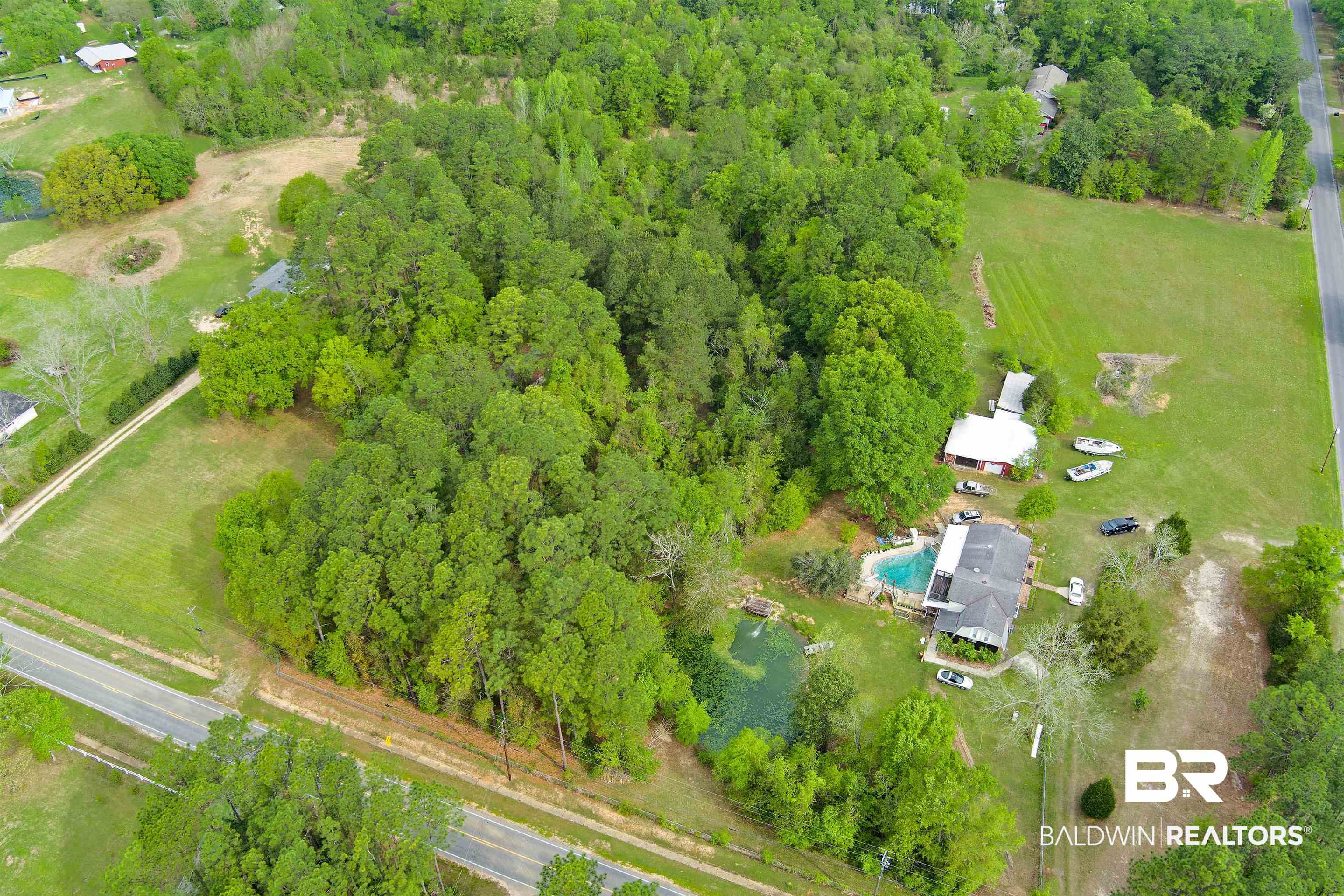0 Wards Lane Semmes, AL 36575 - Photo 8 of 12