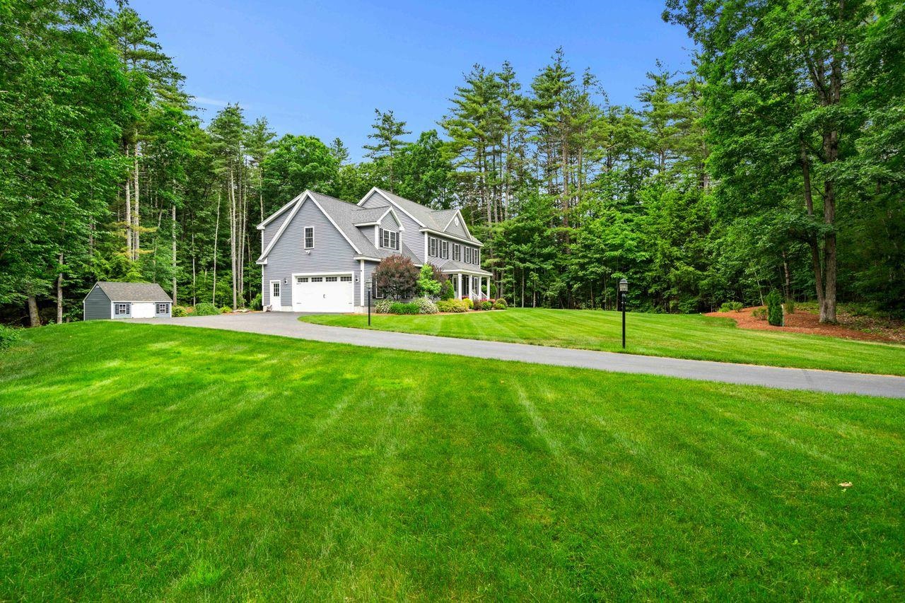 30 Pierce Lane Hollis, NH 03049 - Photo 37 of 40