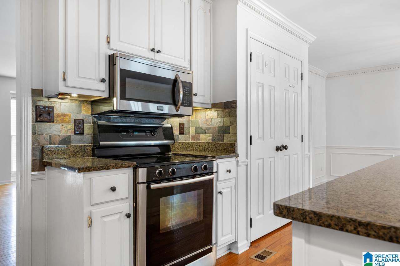 4512 Little Ridge Drive Birmingham, AL 35242 - Photo 20 of 46