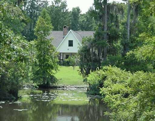 10003 Lawrence Road Hammond, LA 70403 - Photo 1 of 8