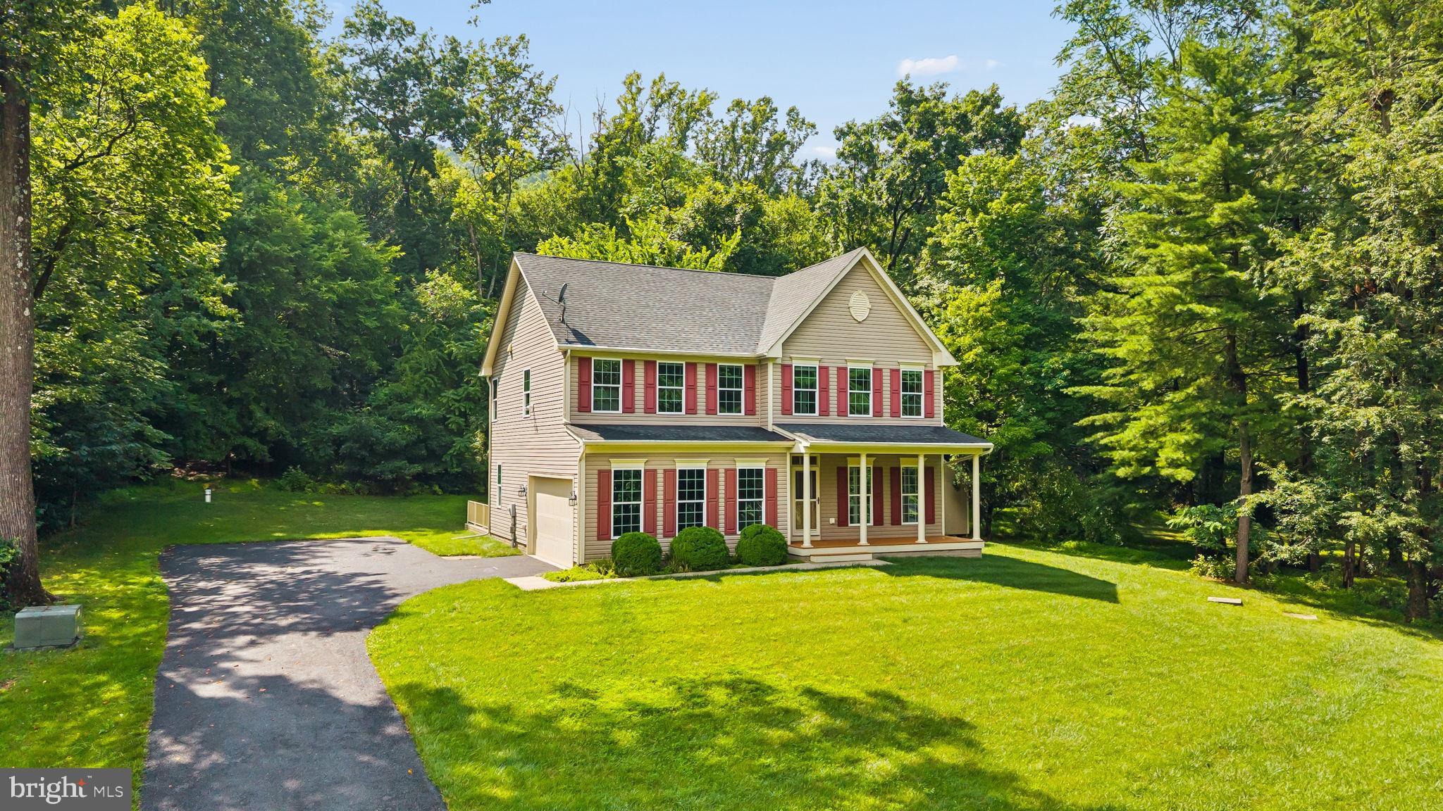 3010 Kaetzel Road Rohrersville, MD 21779 - Photo 1 of 58
