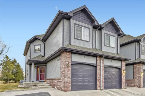 $460,000 | 10820 West 63rd Avenue, Unit D, Arvada, CO 80004