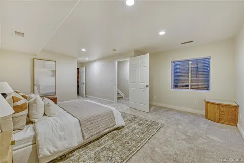 $460,000 | 10820 West 63rd Avenue, Unit D, Arvada, CO 80004