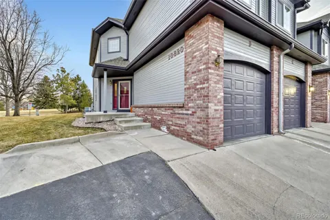 $460,000 | 10820 West 63rd Avenue, Unit D, Arvada, CO 80004