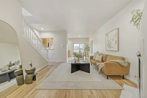 $460,000 | 10820 West 63rd Avenue, Unit D, Arvada, CO 80004