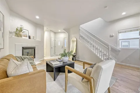 $460,000 | 10820 West 63rd Avenue, Unit D, Arvada, CO 80004