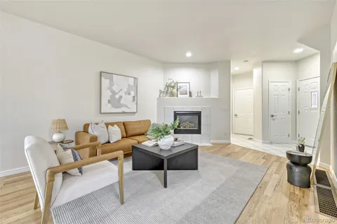 $460,000 | 10820 West 63rd Avenue, Unit D, Arvada, CO 80004