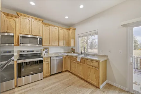 $460,000 | 10820 West 63rd Avenue, Unit D, Arvada, CO 80004