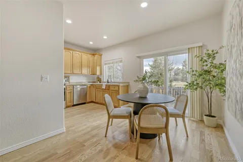 $460,000 | 10820 West 63rd Avenue, Unit D, Arvada, CO 80004