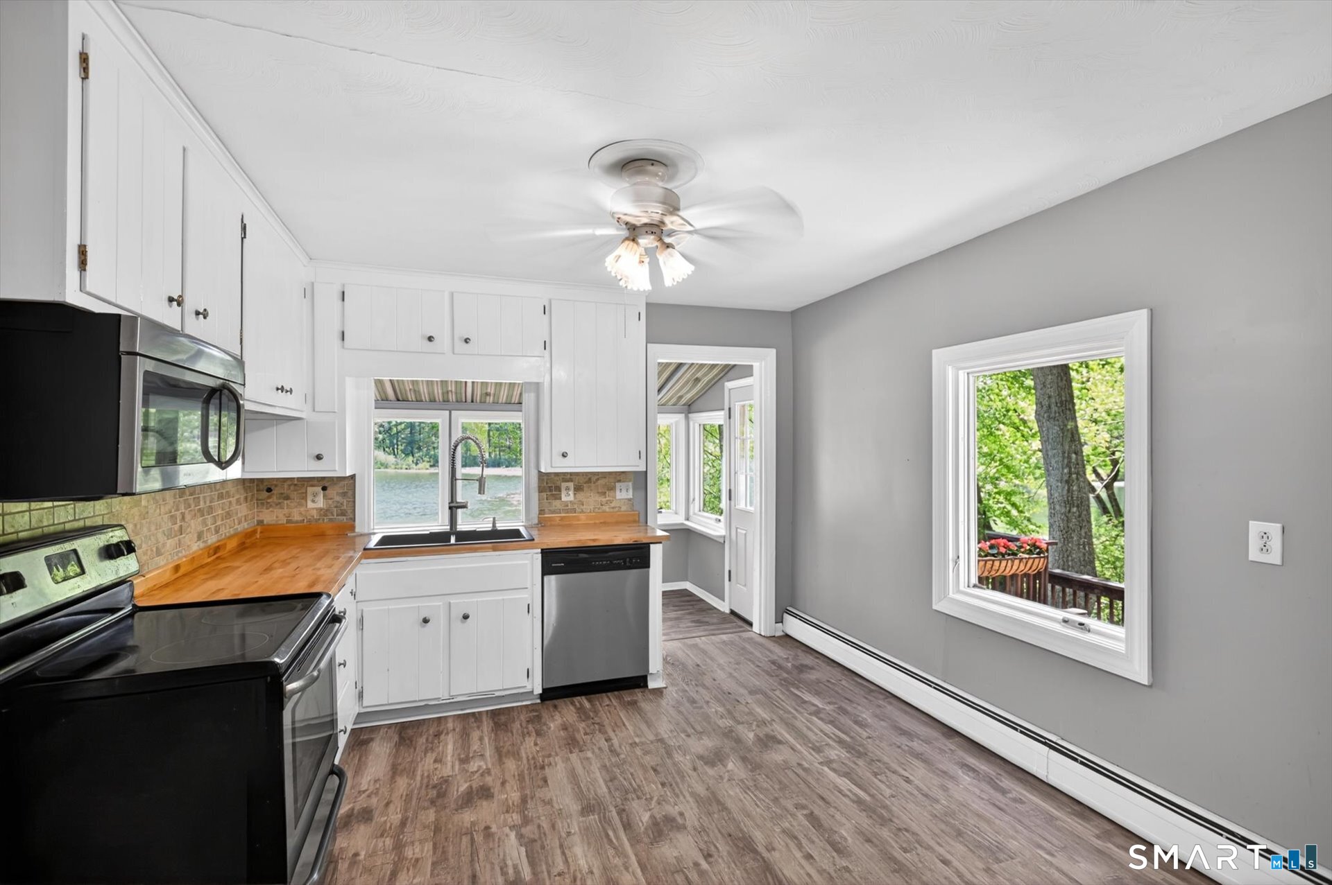 35 Hemlock Road Granby, CT 06035 - Photo 8 of 36