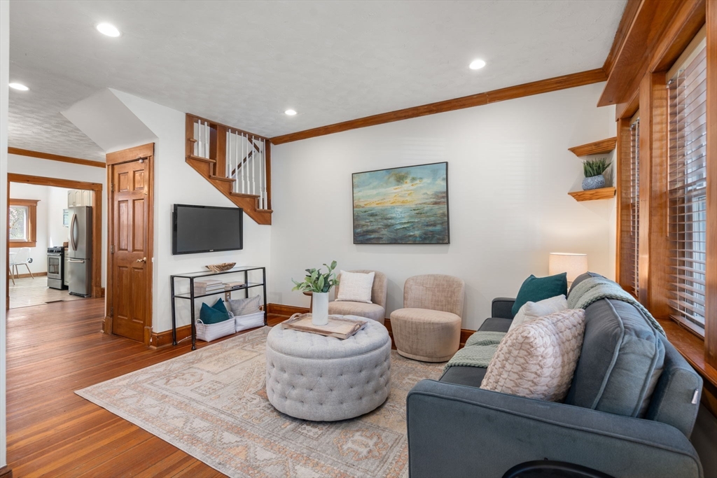 35 Berkeley Street Watertown, MA 02472 - Photo 1 of 19 Gallery Image 1