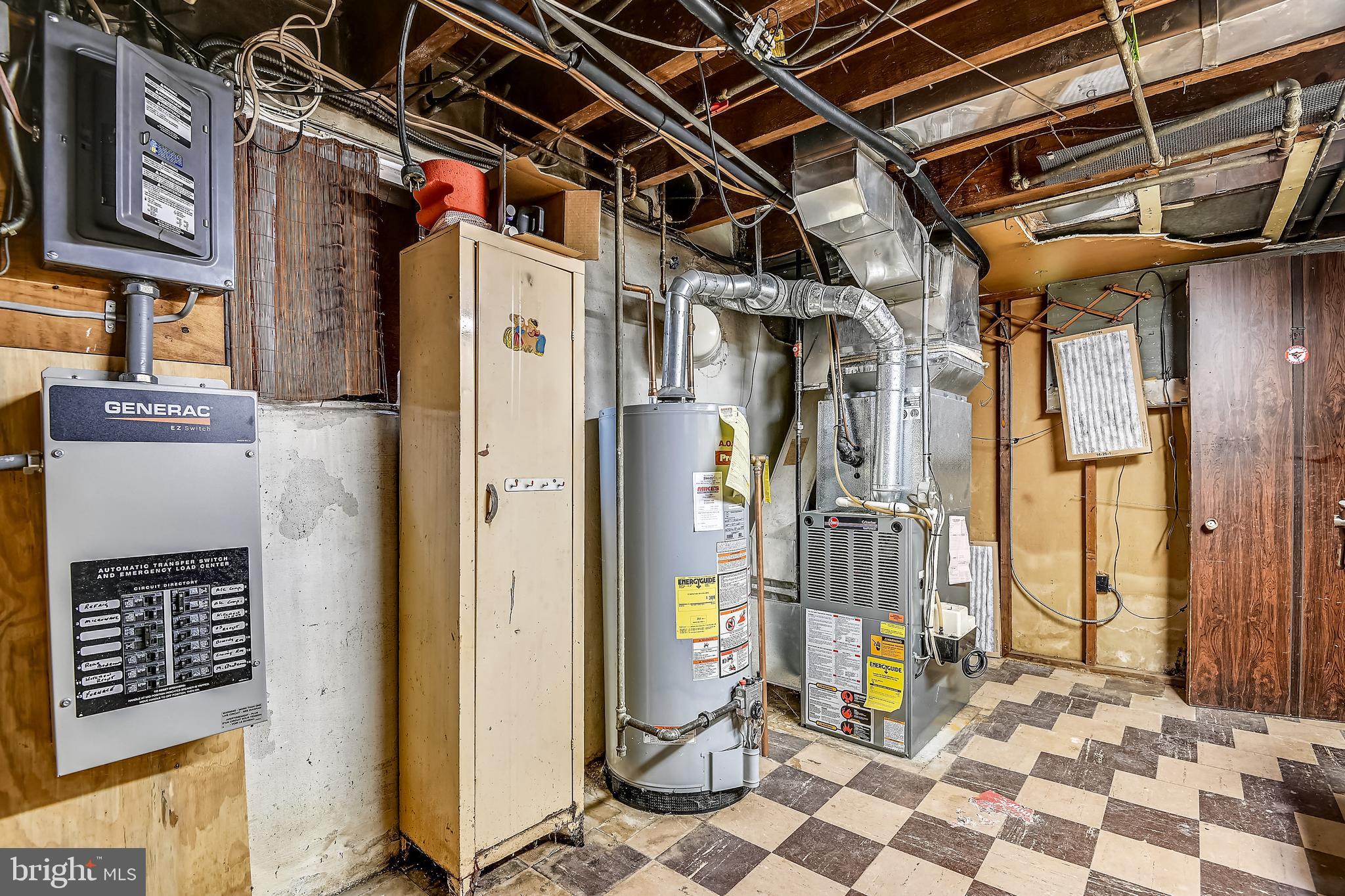 3122 Acton Road Baltimore, MD 21234 - Photo 25 of 30 Systems