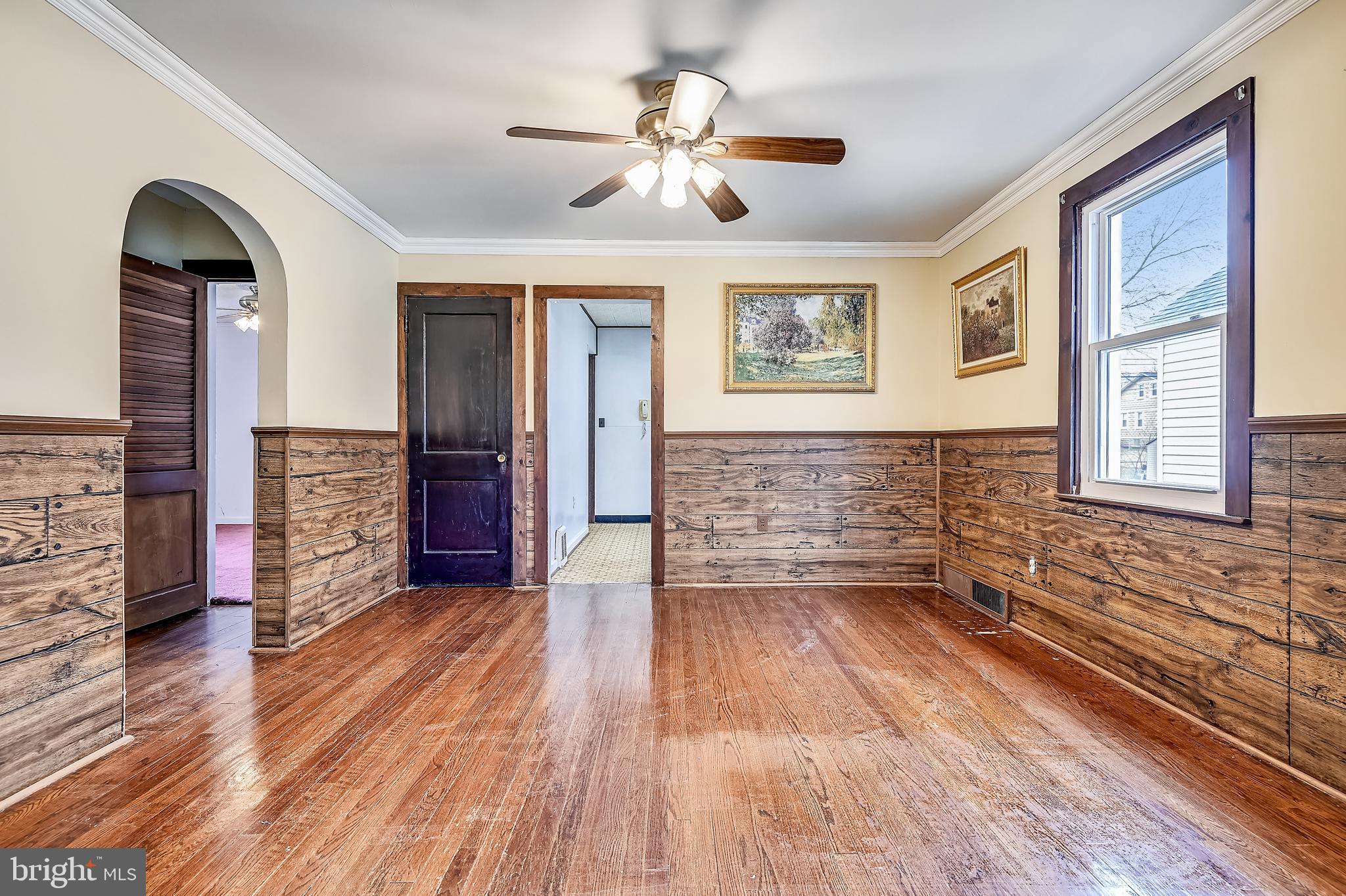3122 Acton Road Baltimore, MD 21234 - Photo 4 of 30 Dining Room