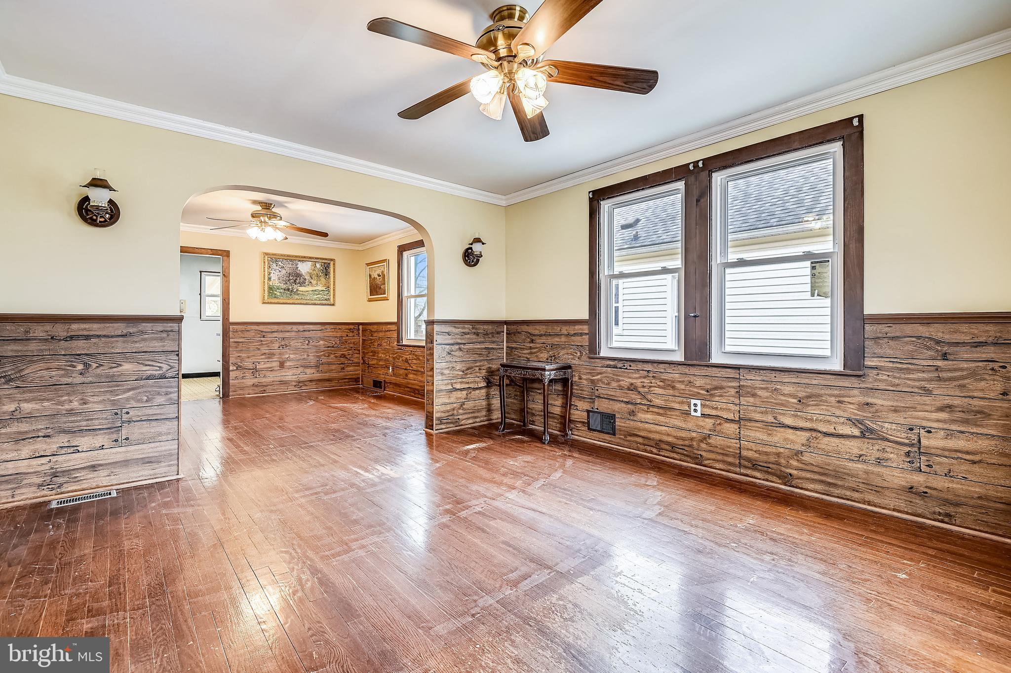 3122 Acton Road Baltimore, MD 21234 - Photo 6 of 30 Dining Room