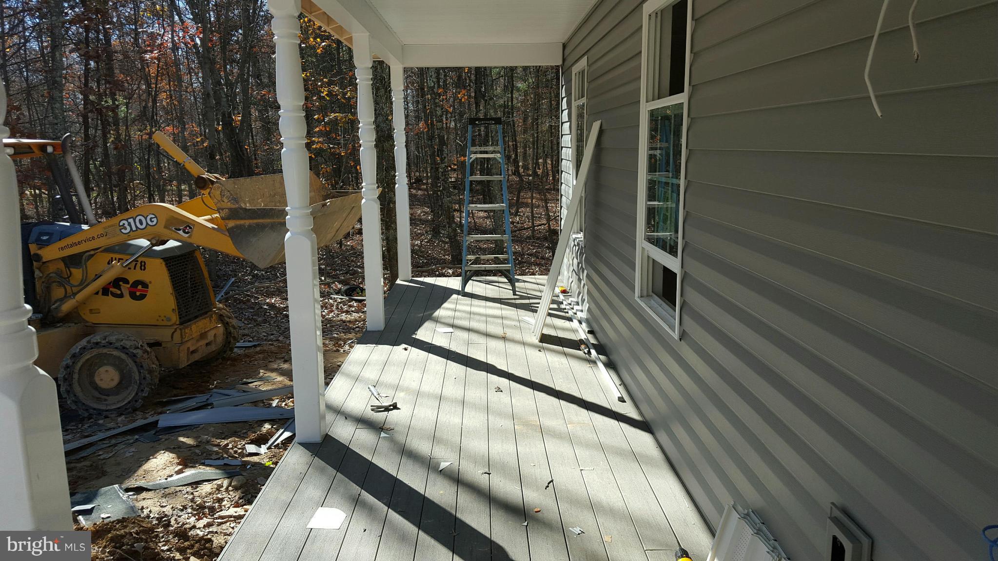 Fairview Church Road Gore, VA 22637 - Photo 3 of 29 Exterior (Front)