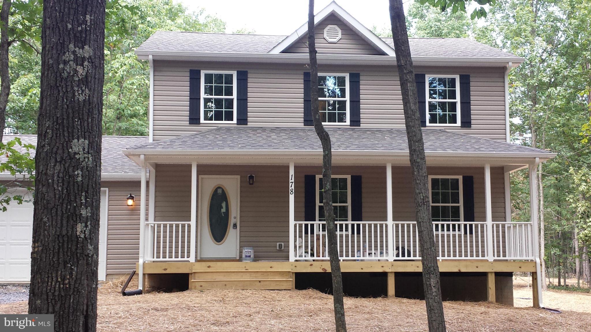 Fairview Church Road Gore, VA 22637 - Photo 29 of 29 Exterior (Front)
