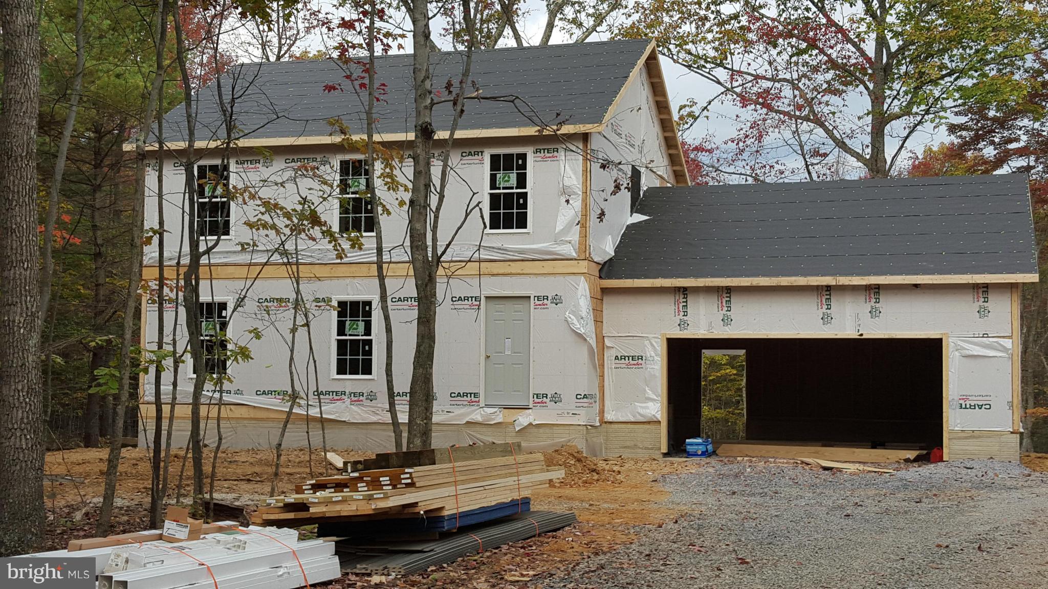 Fairview Church Road Gore, VA 22637 - Photo 4 of 29 Exterior (Front)