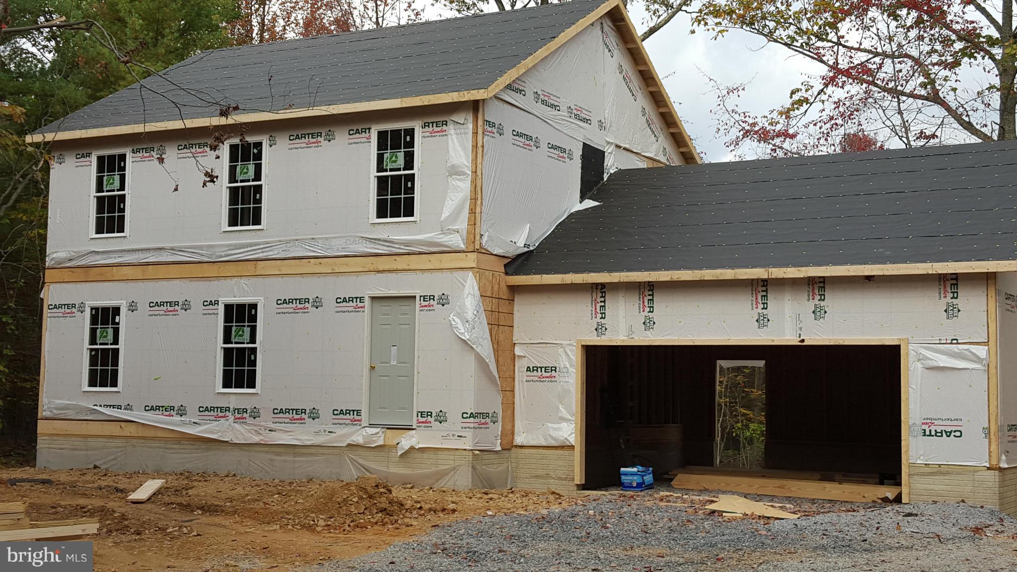 Fairview Church Road Gore, VA 22637 - Photo 5 of 29 Exterior (Front)