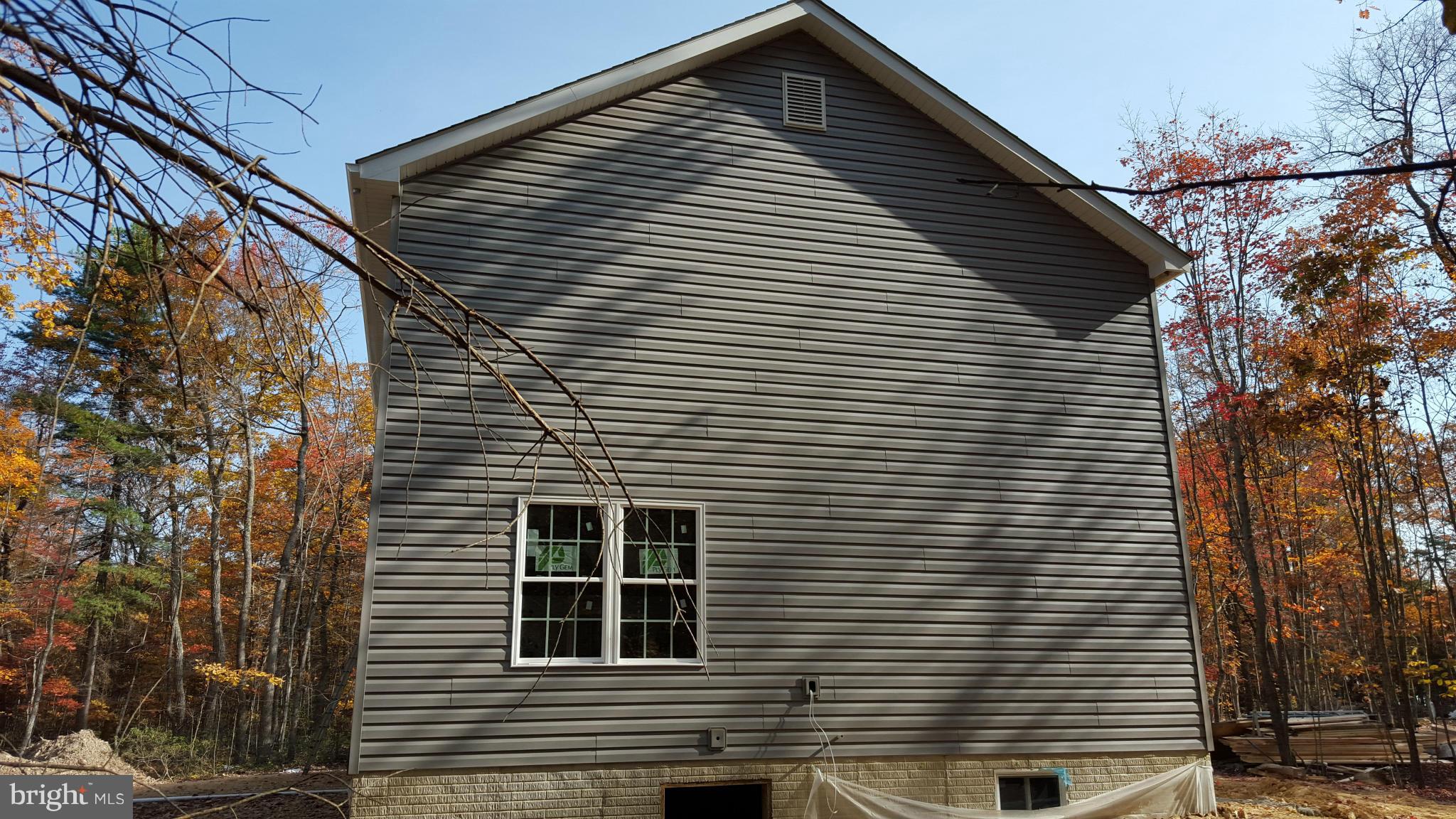 Fairview Church Road Gore, VA 22637 - Photo 7 of 29 Exterior (General)