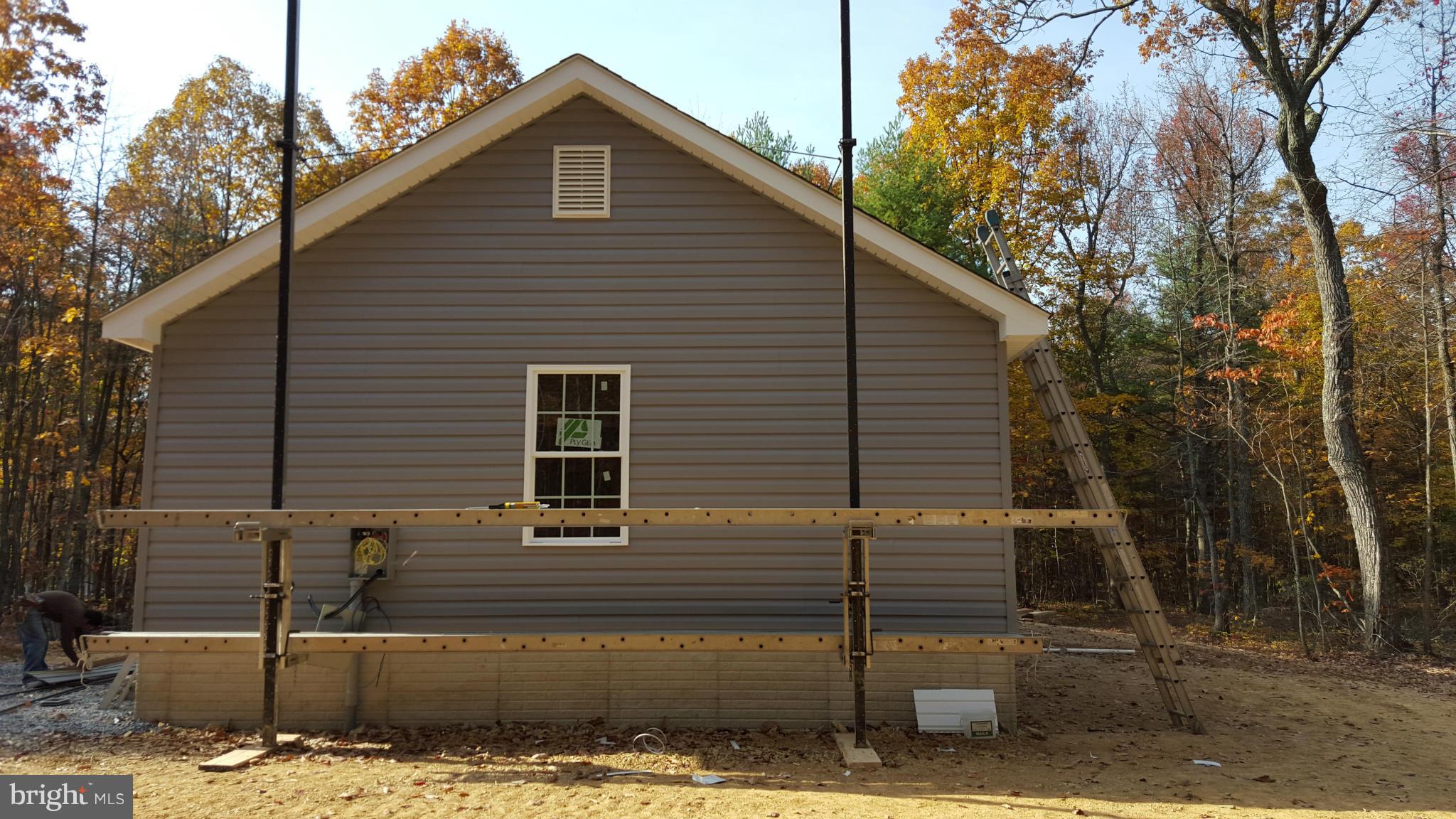 Fairview Church Road Gore, VA 22637 - Photo 9 of 29 Exterior (General)