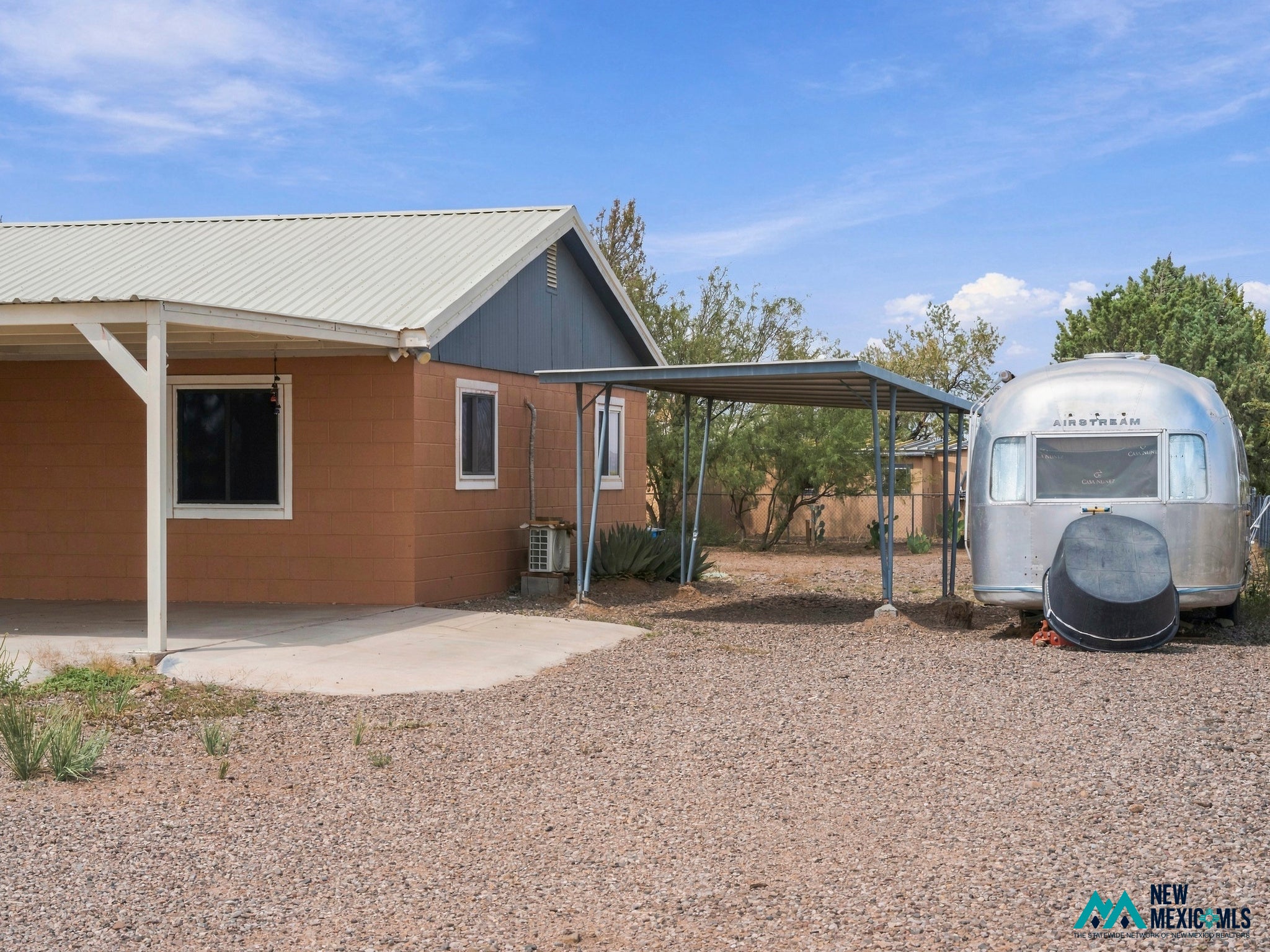 7905 Franklin Road Southeast Deming, NM 88030 - Photo 20 of 28 Gallery Image 20