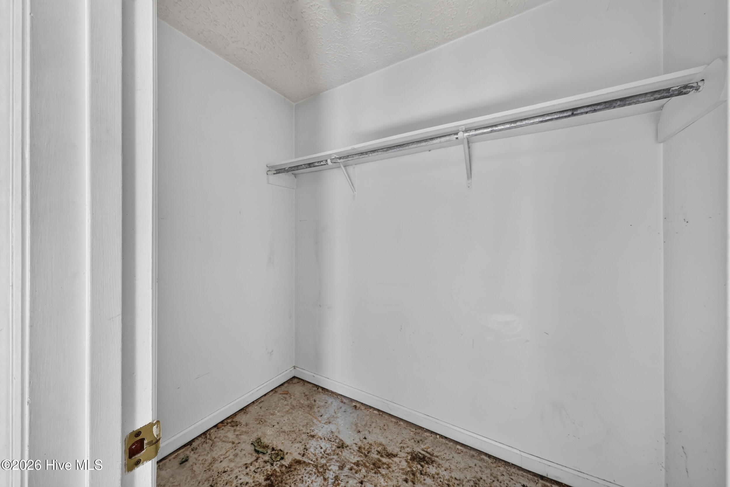 4070 Bath-Edie Road Blythe, GA 30805 - Photo 42 of 48 BR2 Closet