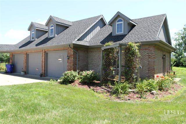 10010 Notestine Road Fort Wayne, IN 46835 - Photo 8 of 30