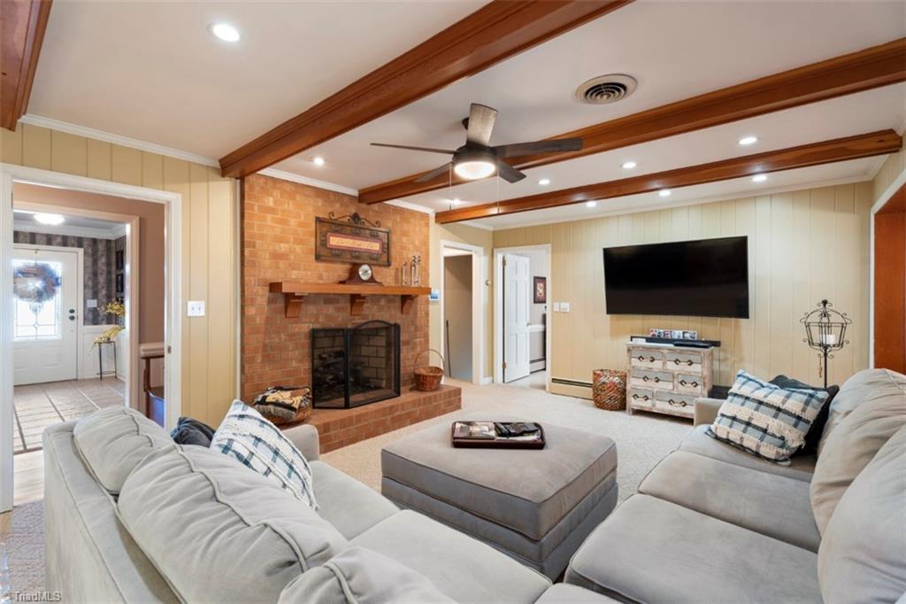 1131 Becks Church Road Lexington, NC 27292 - Photo 21 of 50 Gallery Image 21