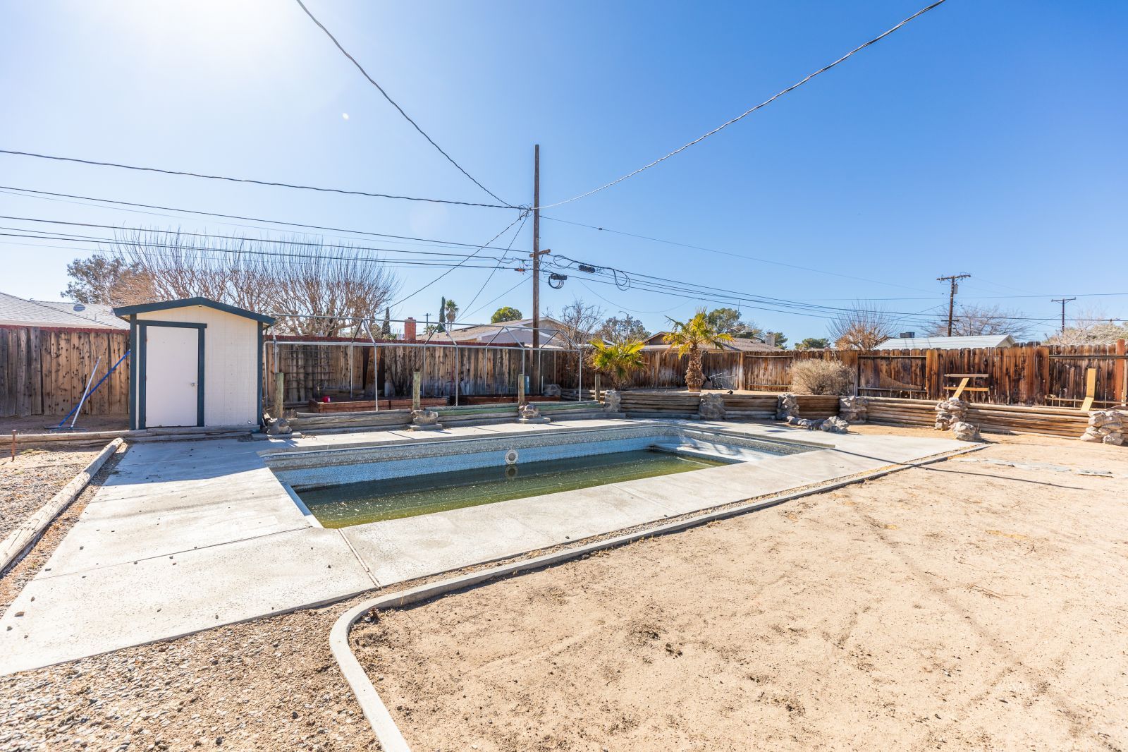 749 West Wildrose Avenue Ridgecrest, CA 93555 - Photo 28 of 29 Gallery Image 28
